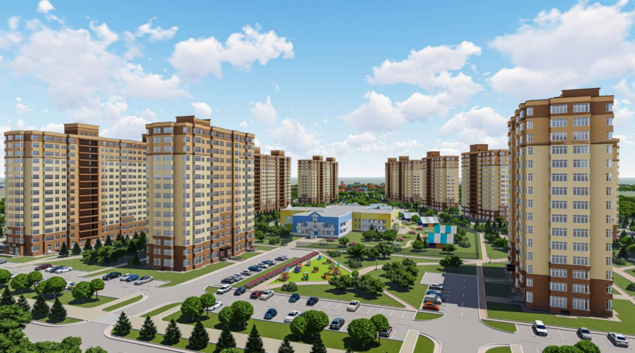 Сити-парк
